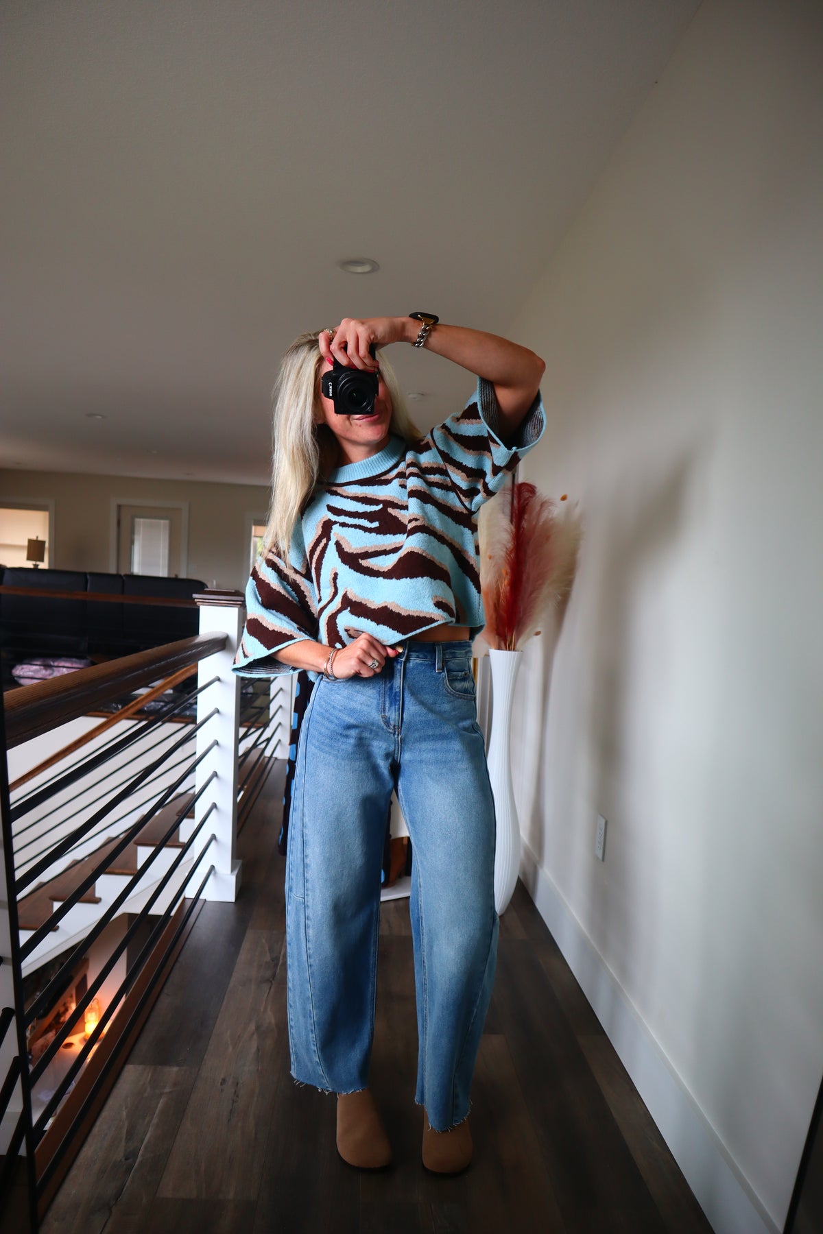 Kelsey Sweater