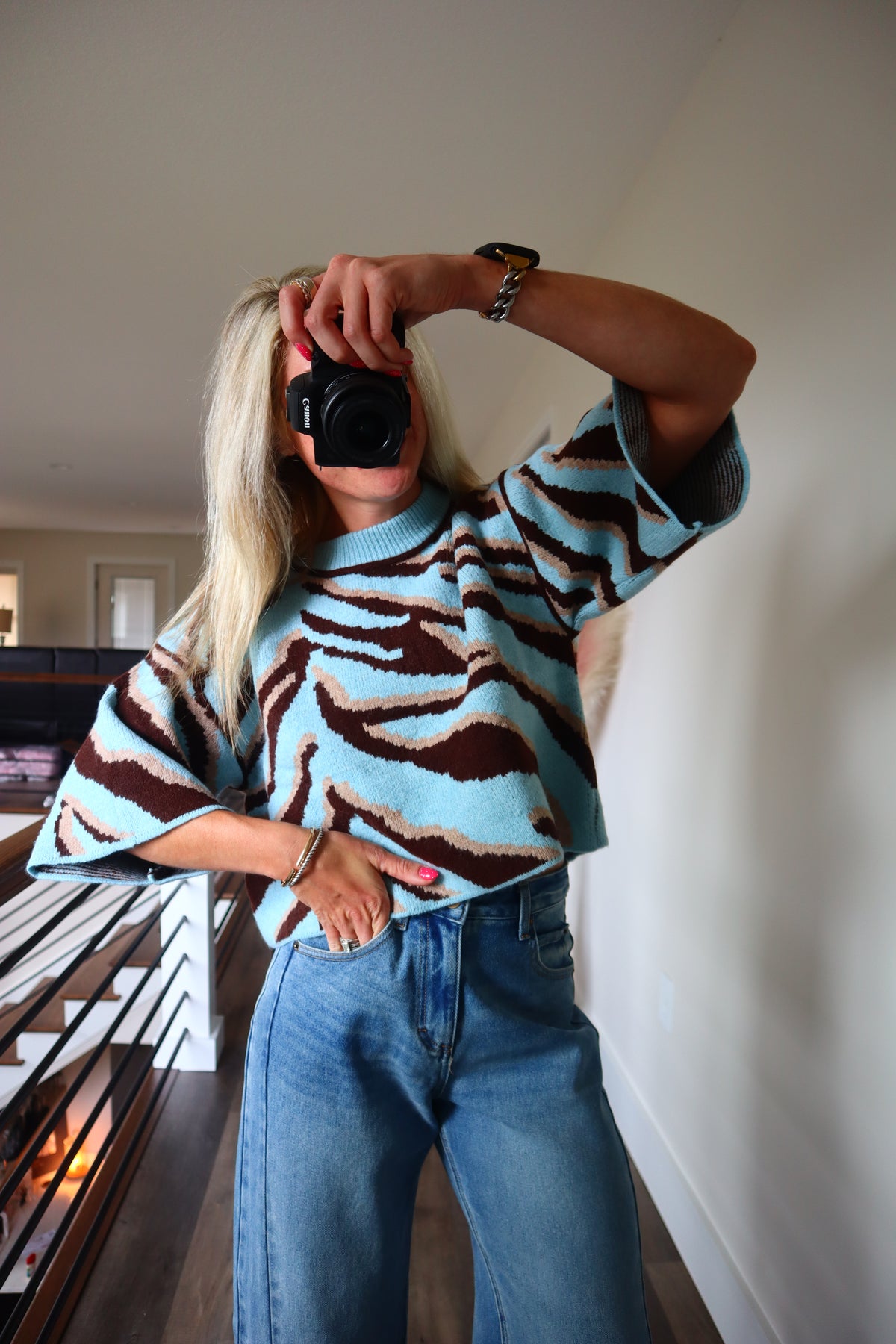Kelsey Sweater