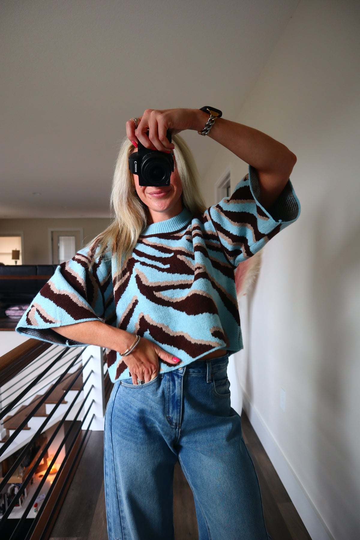 Kelsey Sweater