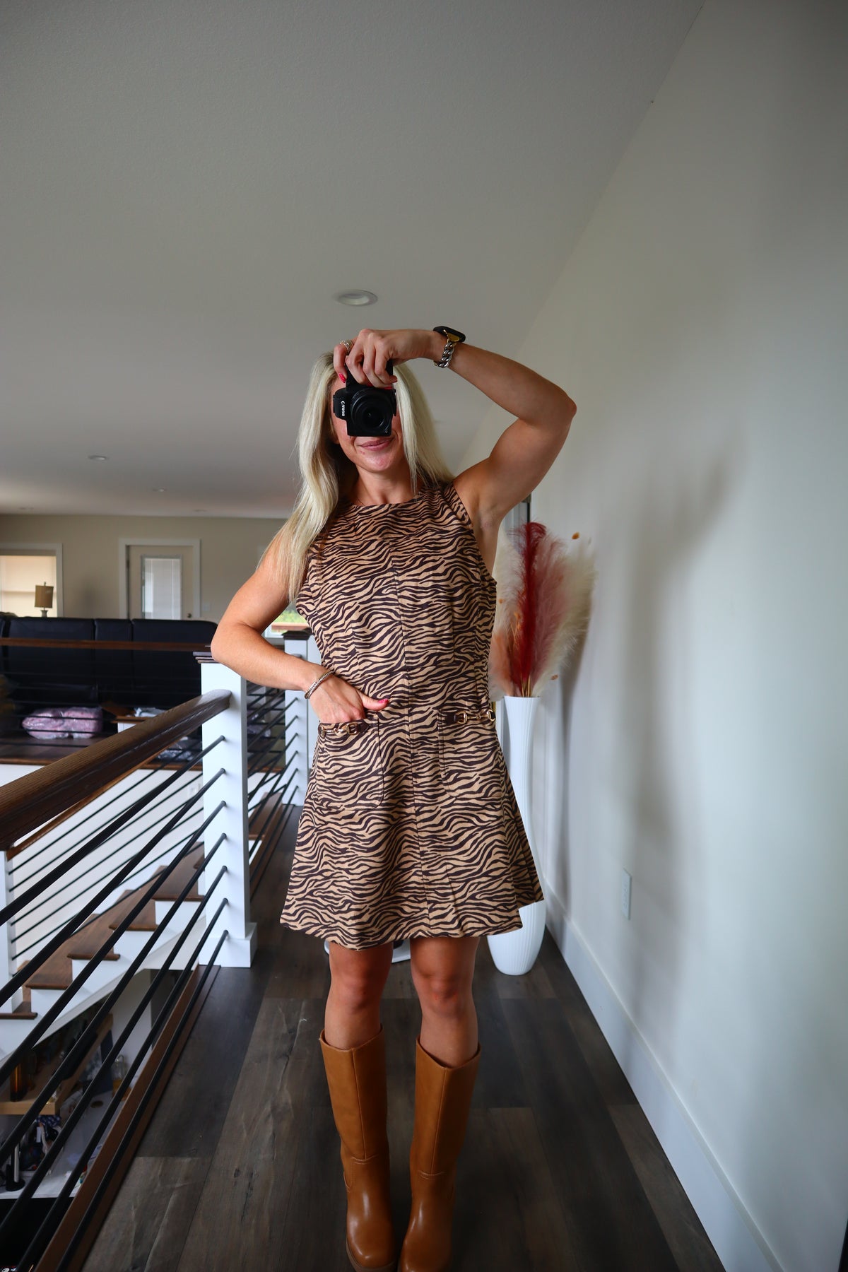 Mackenzie Mini Dress