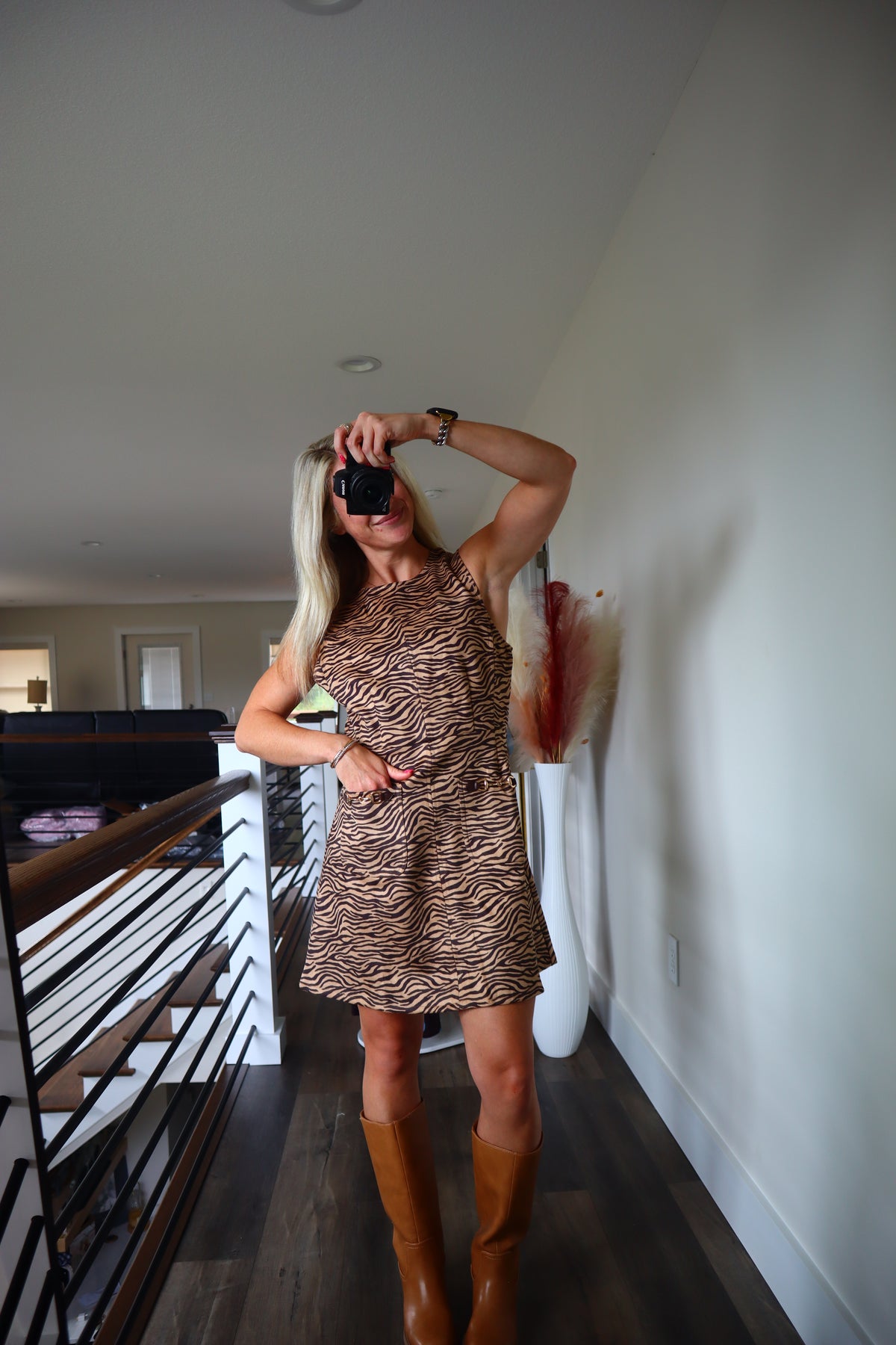 Mackenzie Mini Dress