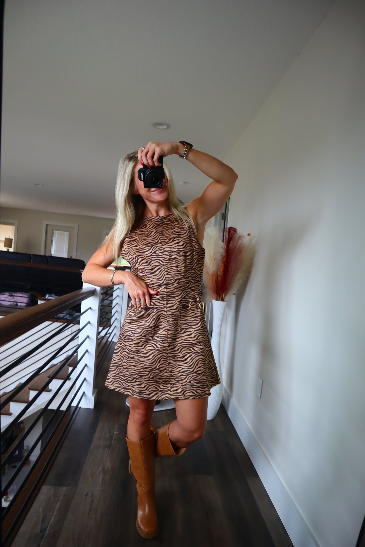 Mackenzie Mini Dress
