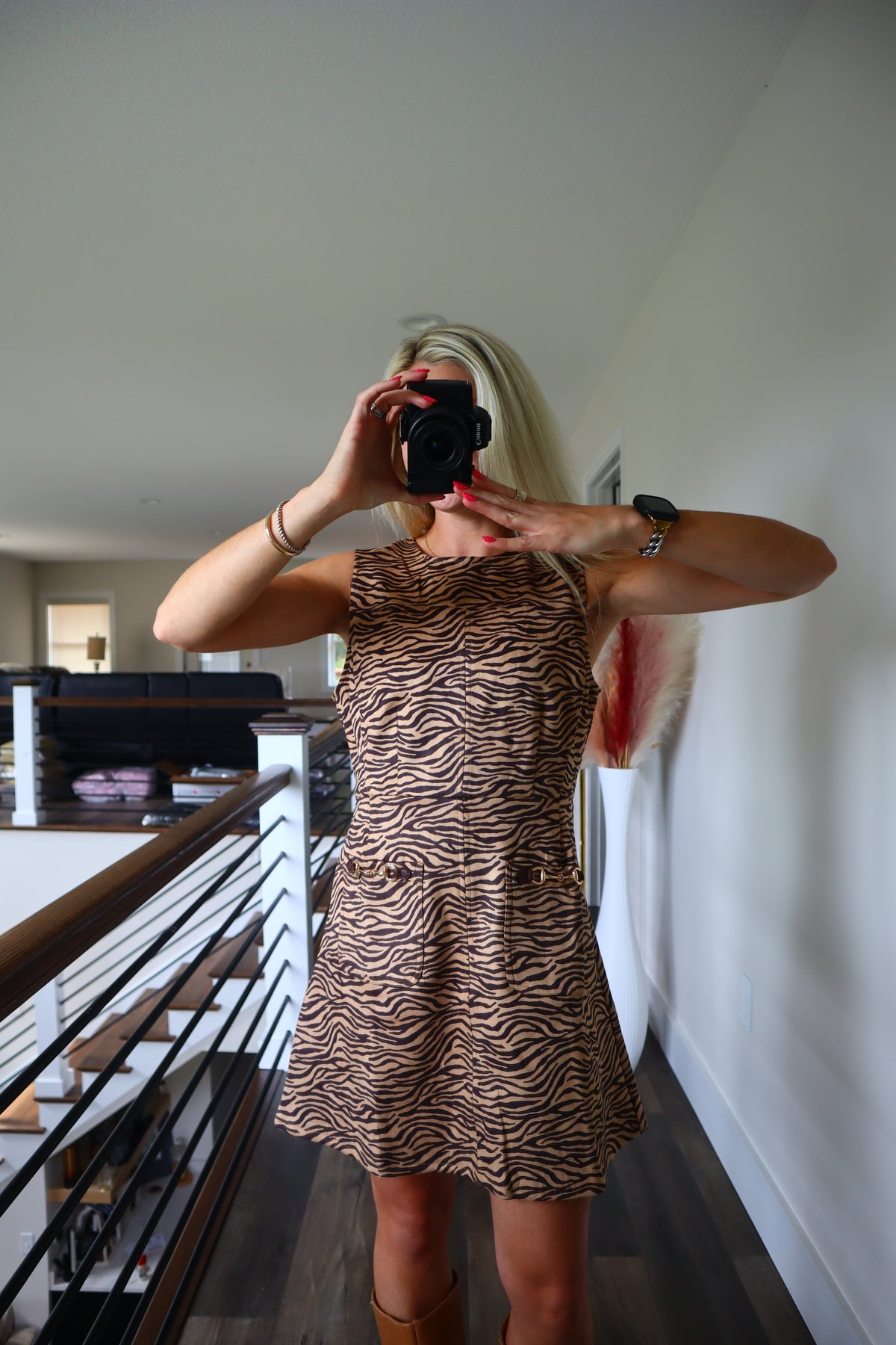 Mackenzie Mini Dress