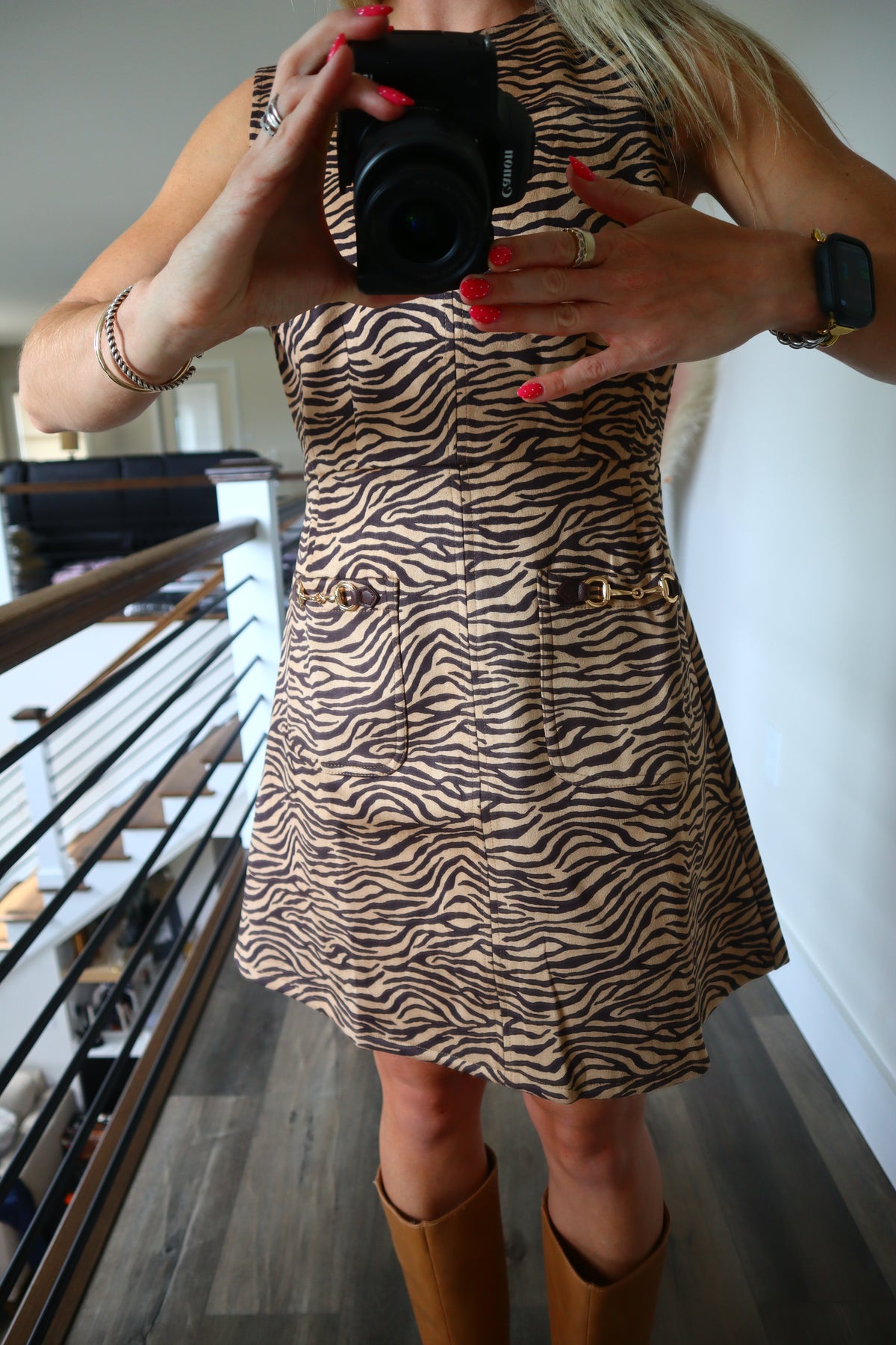 Mackenzie Mini Dress