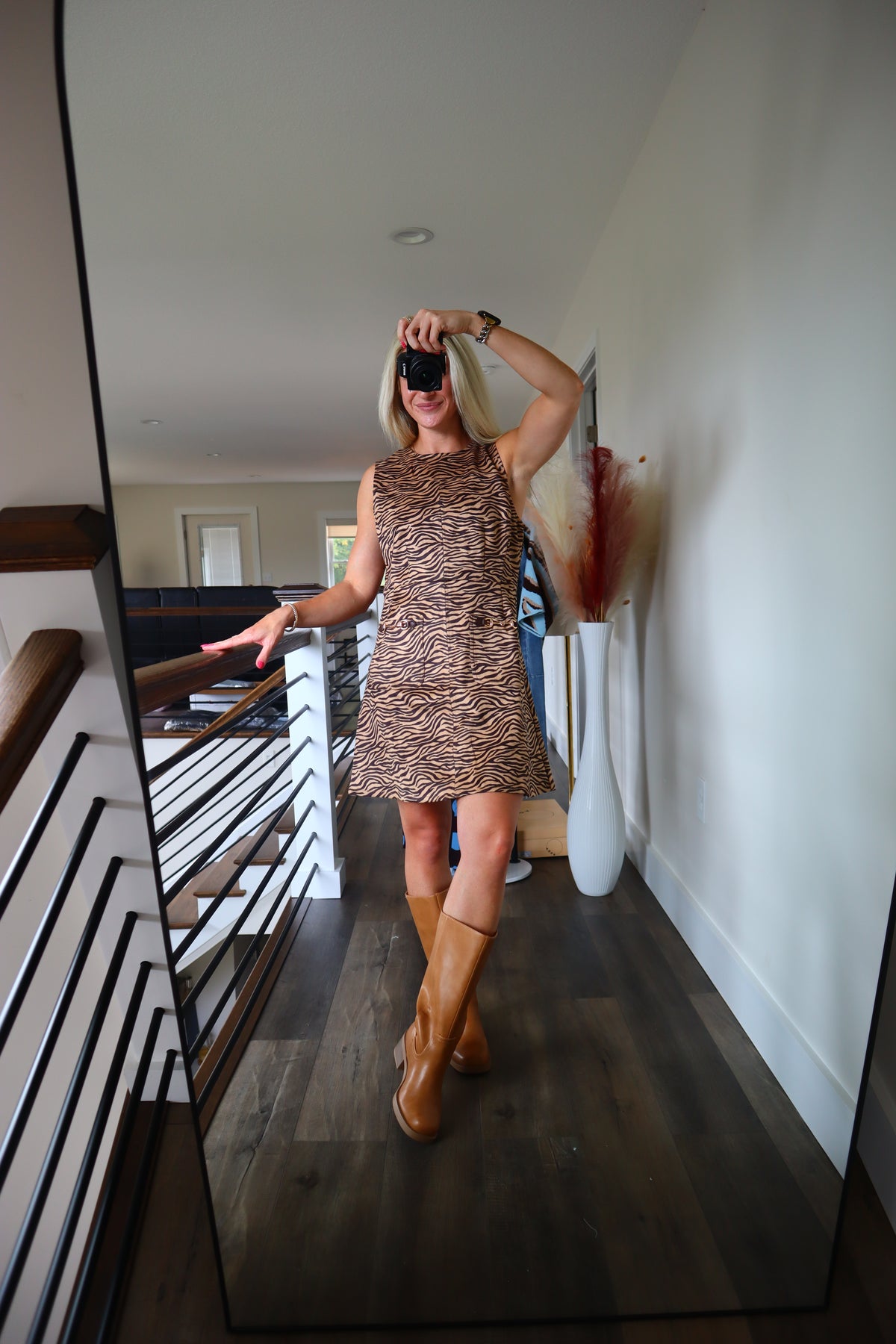 Mackenzie Mini Dress