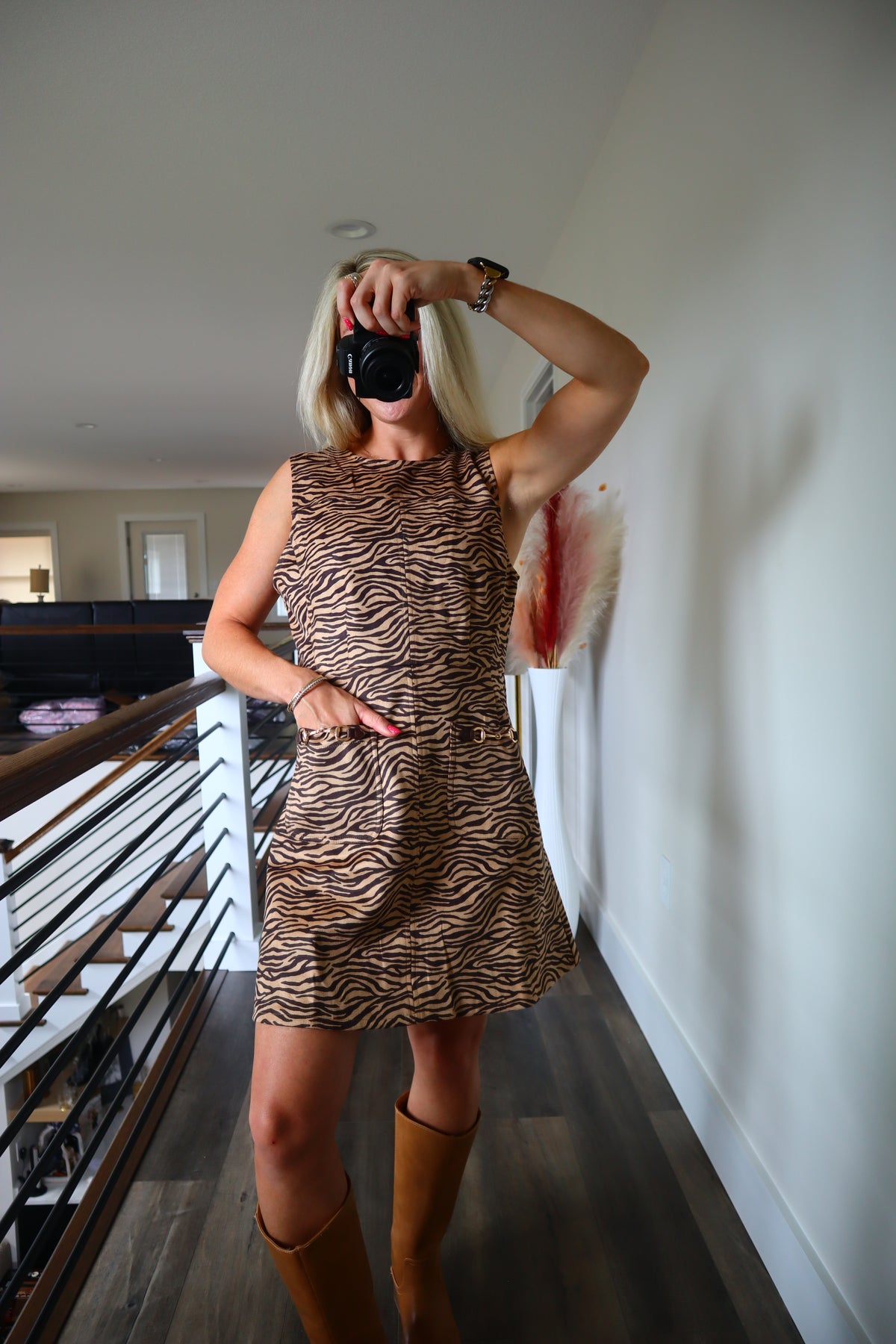 Mackenzie Mini Dress