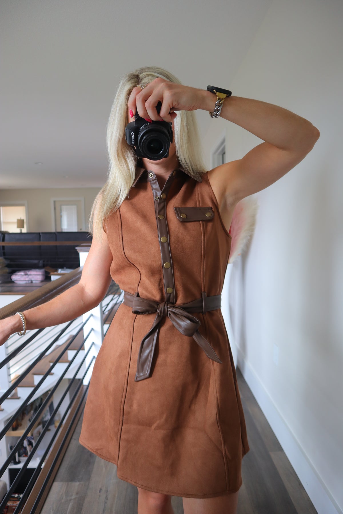 Marci Mini Dress