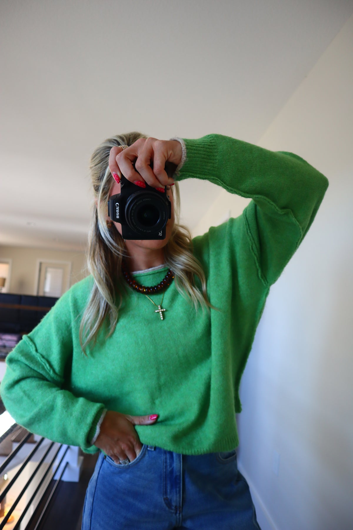 Brooke Sweater