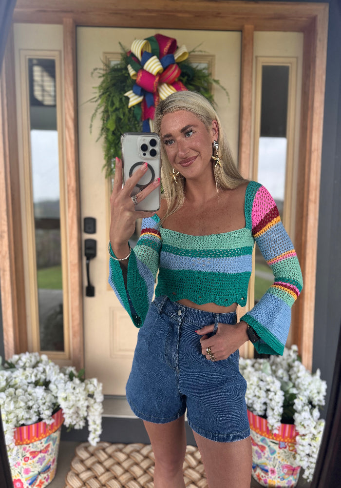 Tops - Honey + Pine Clothing Company