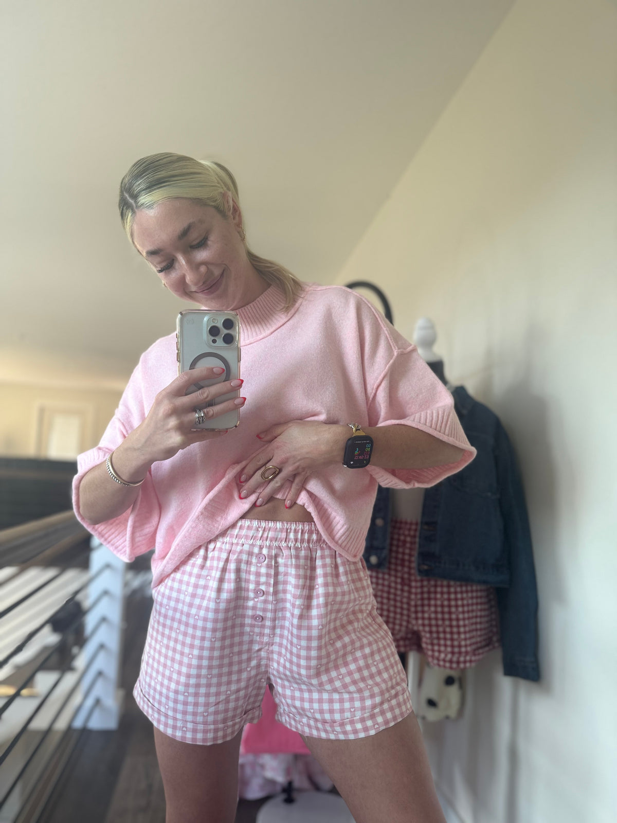 Heartbreaker Boxer Shorts