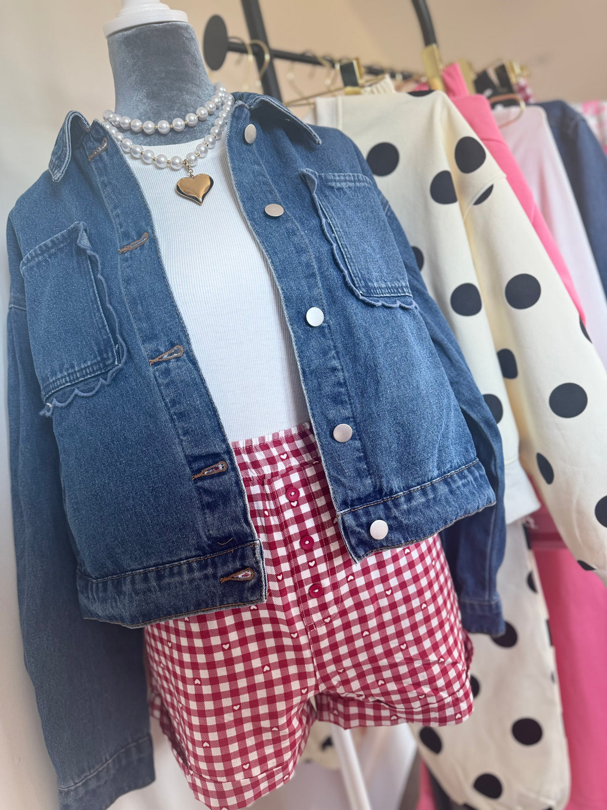 Heartbreaker Boxer Shorts