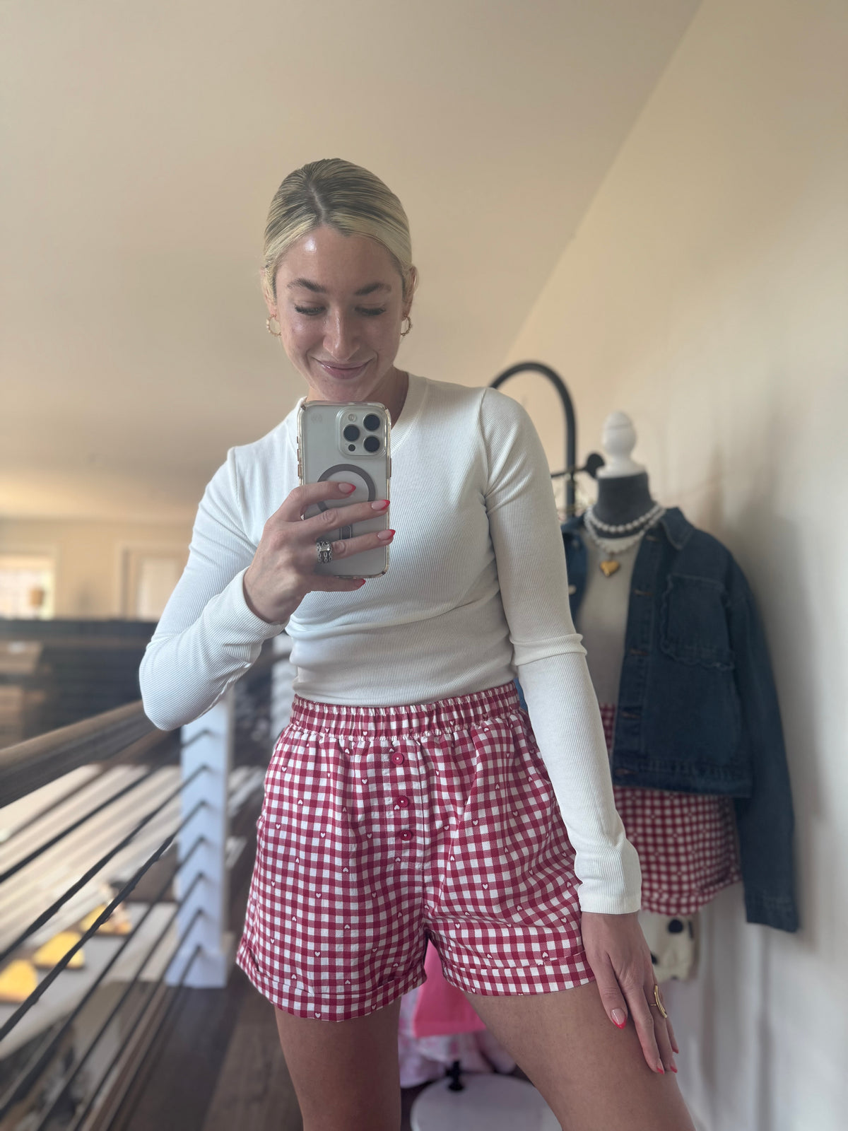 Heartbreaker Boxer Shorts