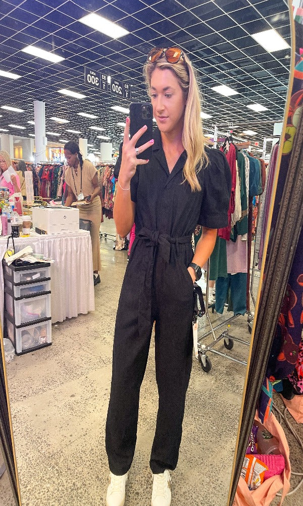 In Style Jumpsuit