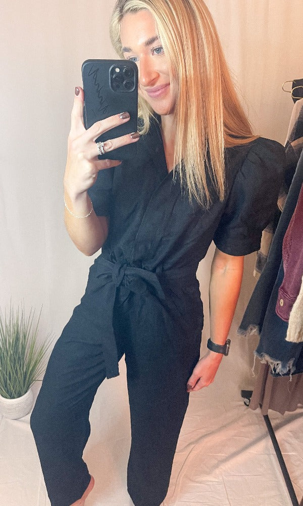 In Style Jumpsuit