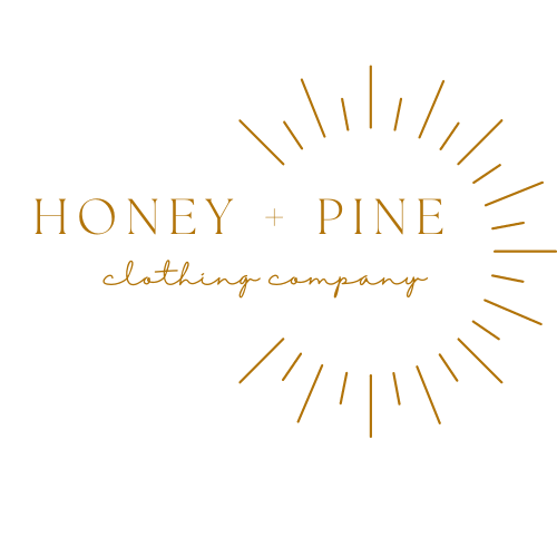 Honey + Pine Clothing Company