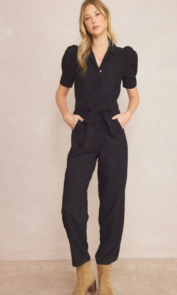 In Style Jumpsuit