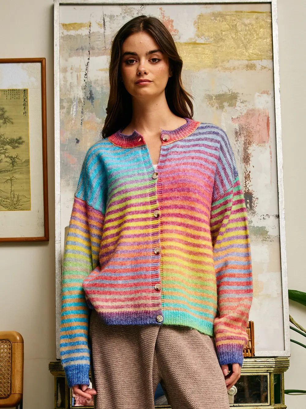 Corey Cardigan *PRE-ORDER*