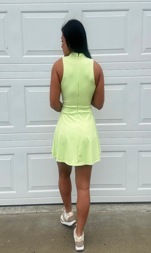 Bright and Beautiful Romper