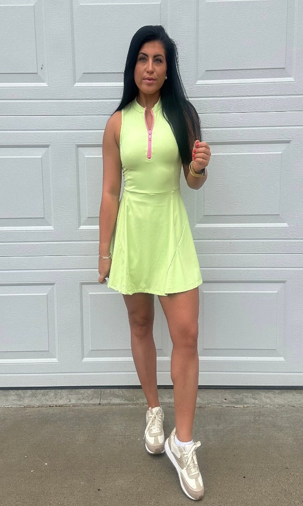 Bright and Beautiful Romper