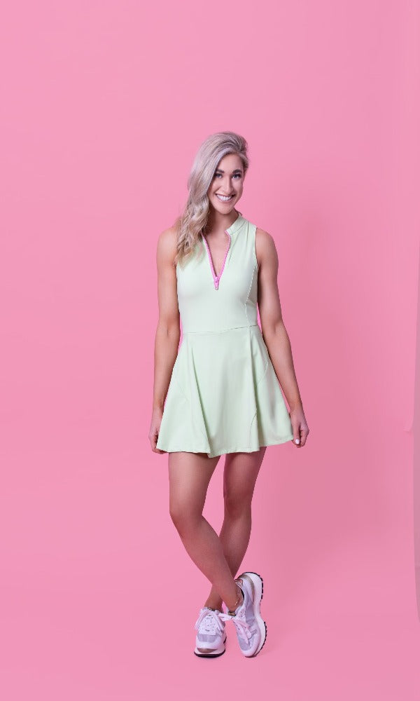 Bright and Beautiful Romper